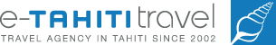 E-Tahiti Travel - Agence de voyage spécialiste de Tahiti et ses îles